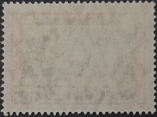 German Reich Stamp Deutschs Reich Mi.729 MNG Thin White Paper Well Centred VF - Photo 3 sur 3