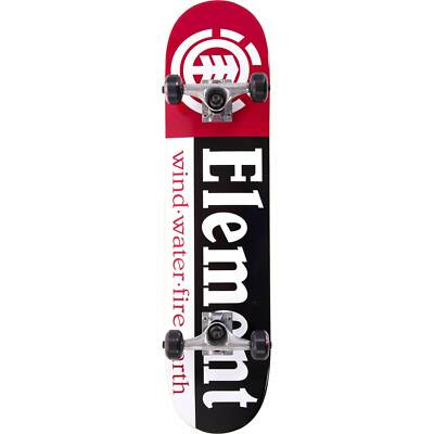 Element Section Complete Skateboard - 7.75''