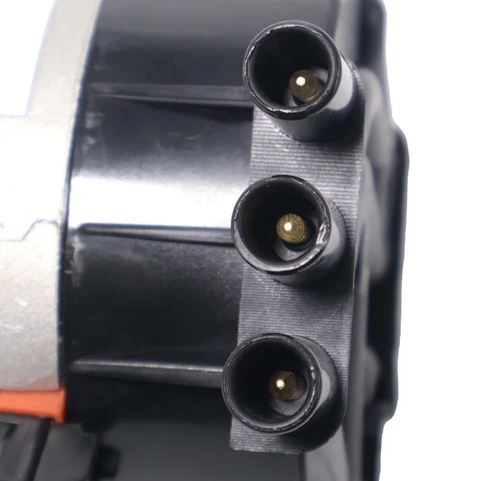 Ignition Distributor For GMC Chevrolet Blazer Oldsmobile Isuzu 1104050 30-1639 Foto 3 de 4