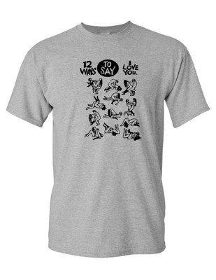 Funny Sex Dirty T-shirt J97 | eBay
