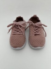 Danskin Energy-G , Girls Shoes Size 11 US/ UK 10.5 / EUR 29 / JPN - Vegan  .82