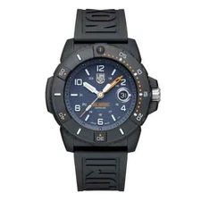 Luminox Navy SEAL Foundation 45 mm Diver Watch XS.3602.NSF