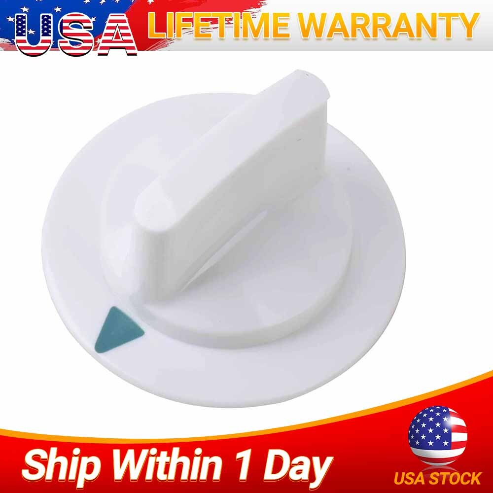 Pezzo Di Ricambio Timer Timer Manopola Di Controllo WE1M652 Ricambio Ge Ap3995164 E 1078852