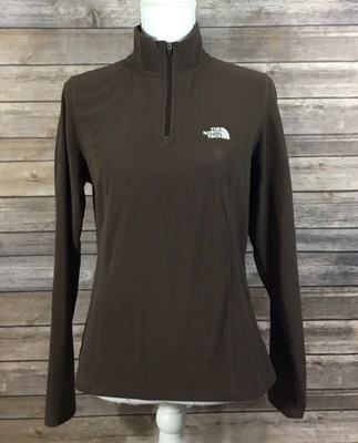100 glacier fleece