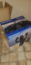 Thrustmaster TCA Yoke PACK Boeing Edition Xbox Series X + PC + FREE SHIPPING