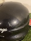 Rawlings Youth Model CFBH Baseball Softball Batting Helmet Size 6 1/2 - 7 1/2 — photo 7