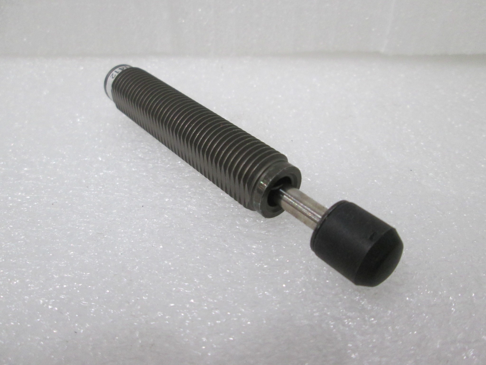 SMC, RBC1412, Pneumatic Shock Absorber, New