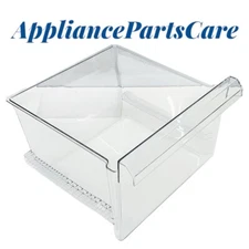 Midea MRT18D3BWW Refrigerator Crisper Drawer 12131000091870