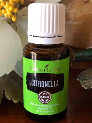 Young  Living Essential Oils ~ 20% Discount Below Distributor + Volume Pricing