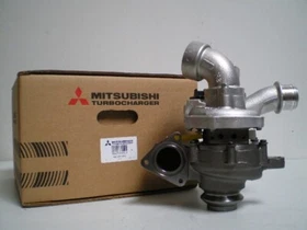 Nowa turbosprężarka MITSUBISHI 49477-01013 49U77-01013