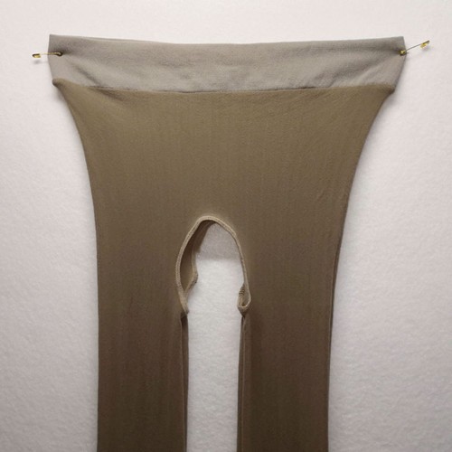 Sexy Women Seamless Pantyhose 5 Toe Glove Stockings Nylon Separate Five Toe Hose - Picture 11 of 12