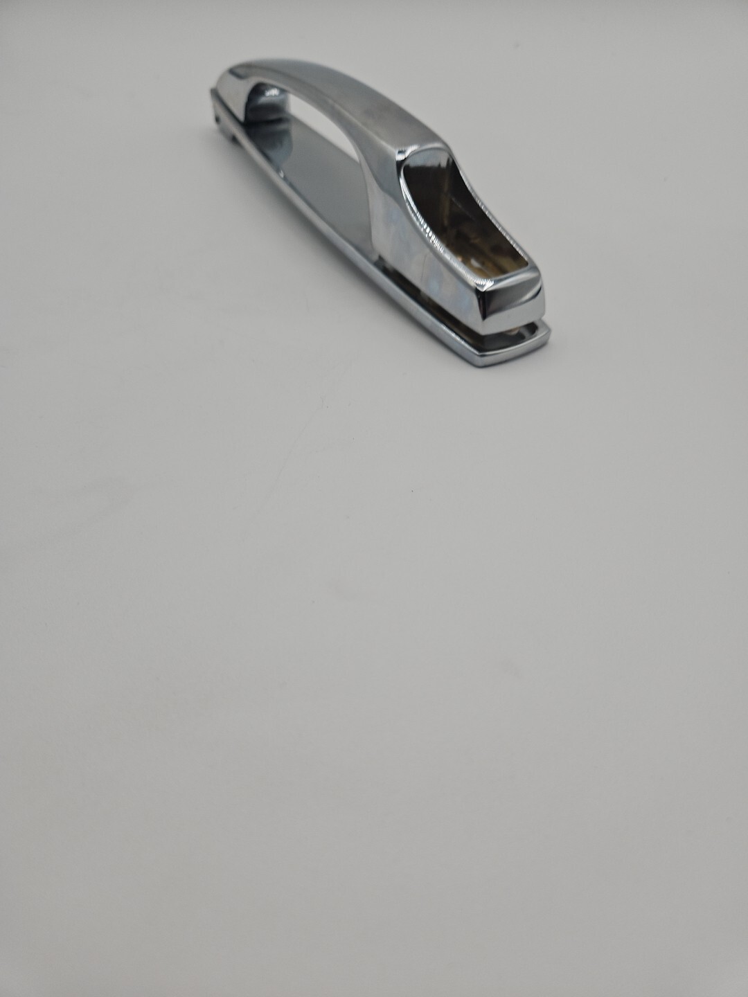 BENTLEY & ROLLS ROYCE FRONT DOOR HANDLE ASSEMBLY (UB80568)