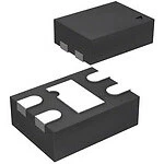 Microchip Technology SY58038UMY Clock MUX/Fanout Buffer - 2 Out 8 In - 44-Pin...