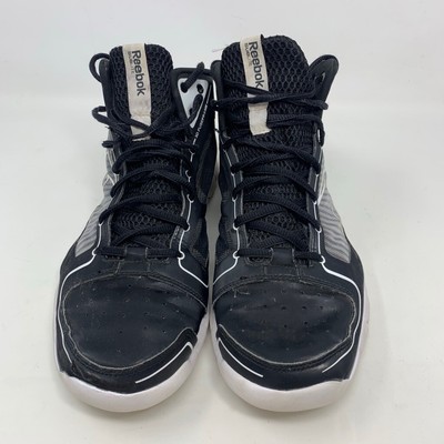 high rise basketball shoes