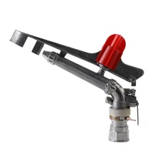 Lawn Sprinkler, Agriculture Irrigation Spray Gun Sprinklers Large Area Sprink...