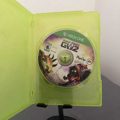 Plants vs. Zombies : Garden Warfare 2 GW2 (Microsoft Xbox One, 2016) Video Game