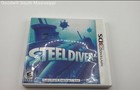 Nintendo 3ds Steel Diver Video Game — photo 1