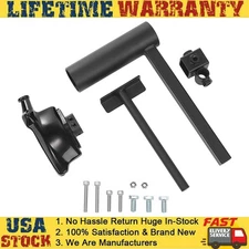 For Harbor Freight Manual Tire Changer Duck Head Modification Kit with/Duck -