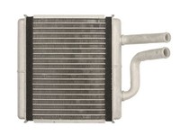 Thermotec D60007TT WäRmetauscher, Innenraumheizung FüR Chevrolet Daewoo