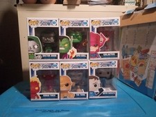Ultimate Funko Pop Fantastic Four Figures Gallery and Checklist 63