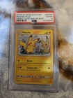 Pokémon TCG Pikachu SM Black Star Promo SM162 Holo PSA 6 2019 Basic English