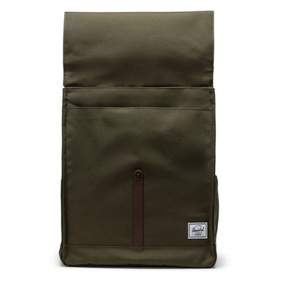 black leather backpack herschel Classic Backpack XL