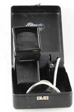 Vintage Filmosto Kieker Side Viewer For Film Projection