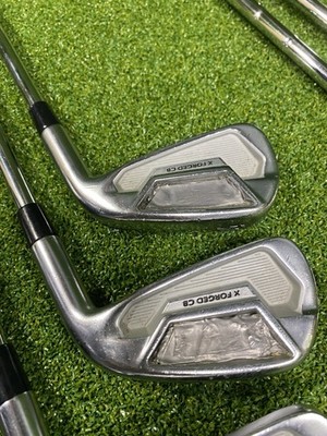 Callaway X Forged CB 
