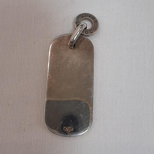 LINKS LONDON Pendant Top Used