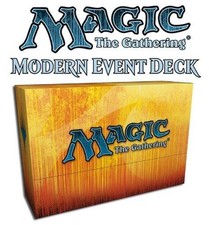 Magic The Gathering Modern Event Deck English Version MTG