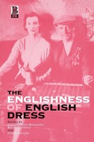 The Englishness Of English Dress | Christopher Breward (U. A.) | Taschenbuch