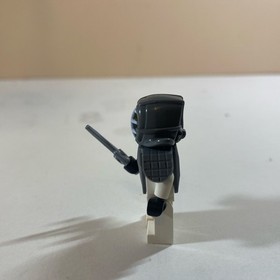 LEGO Ninjago Zane Kendo Minifigure Rise of the Snakes njo044 - 9446 / 9563