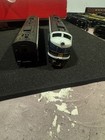 HO SCALE BRASS WESTSIDE MODEL COMPANY WMC E9/B SET PENN CENTRAL PC — photo 7