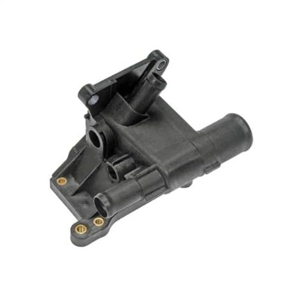 NEW Engine Coolant Water Outlet 6S4Z8K556A For Ford Escape Transit Connect 85928 - Image 3 of 4