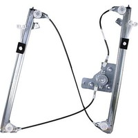 Metzger 2160703 Fensterheber FüR Citroen C4 C4 Grand C4 Spacetourer DA DE 3D 3A