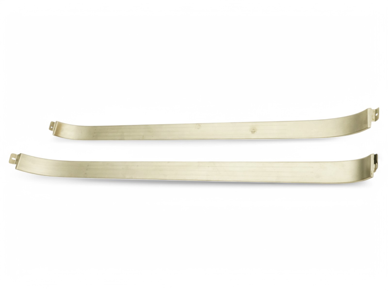 03-10 Bentley Continental GT Sill Scuff Plate Trim Cover Left Right Set Of 2 OEM