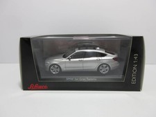Schuco 1/43   BMW 5er Gran Turismo 283531