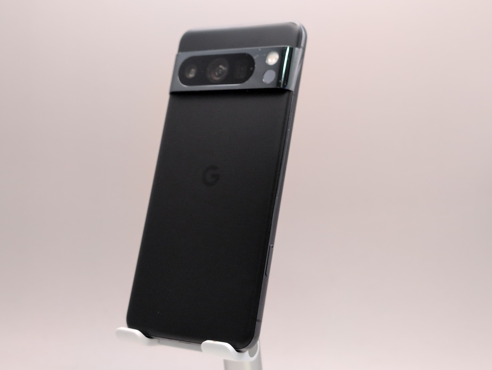 Google Pixel 8 Pro G1MNW 256GB Obsidian W097235