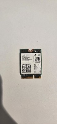 M.2 NGFF Intel BE200 WiFi 7 WiFi Card 802.11BE BT 5.4 Network Card for Win 10/11