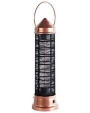 Image of Freestanding Infrared Patio Heater LLAIMA 1800 W Copper