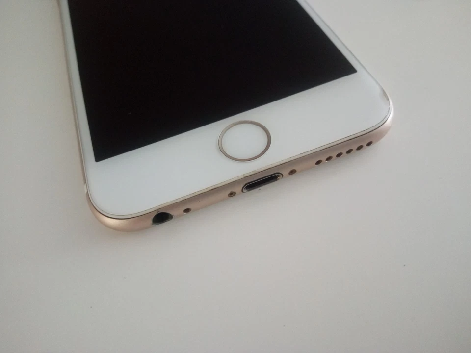 iPhone 6, photo 2 sur 5