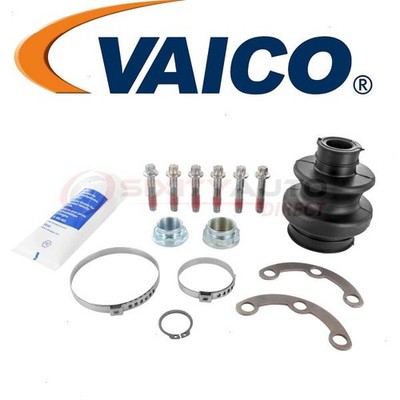 VAICO V30-1518 CV Joint Boot Kit for A2203570191 A2103500637 A2103500137 us