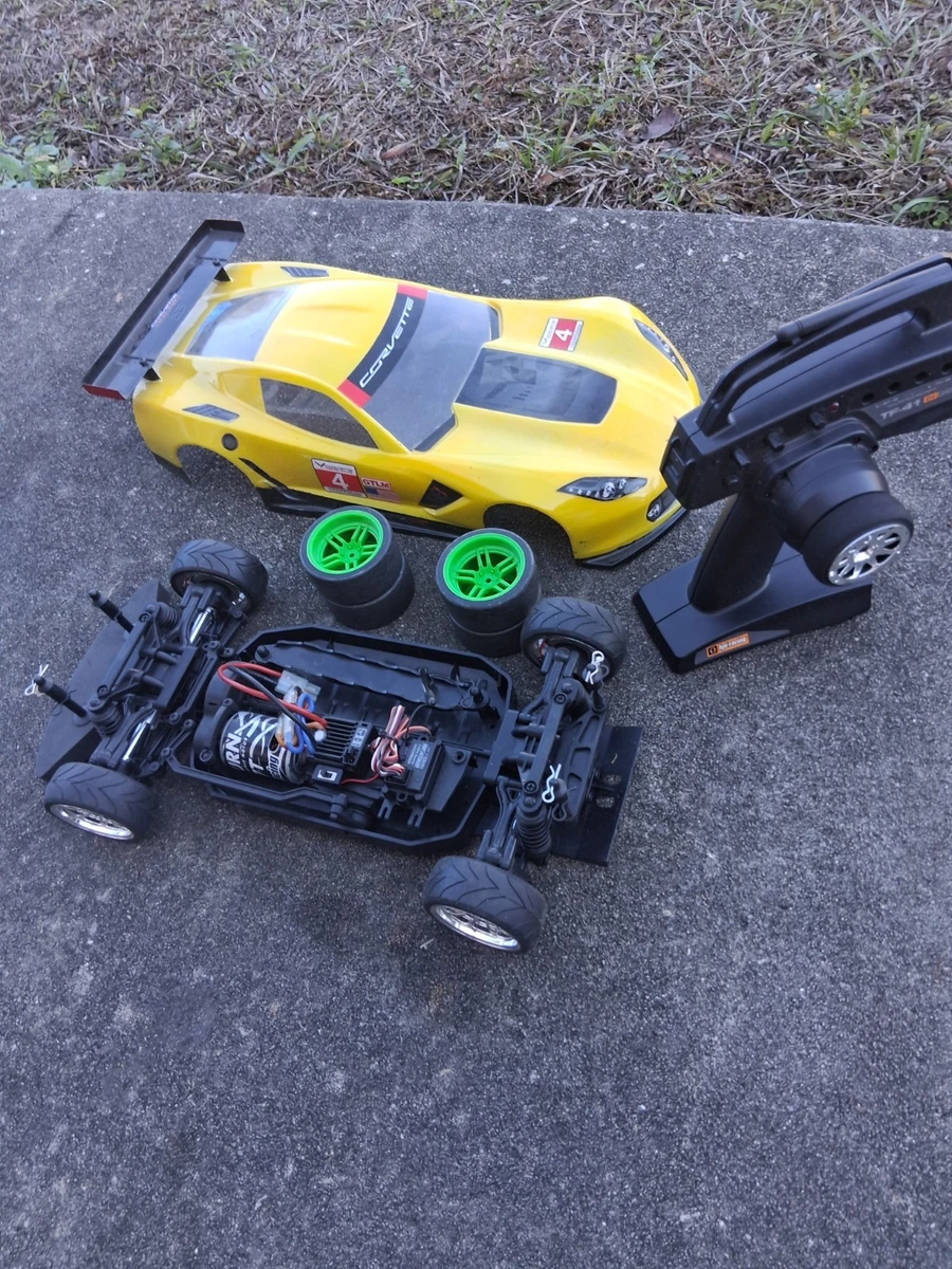 hpi e10 products for sale | eBay