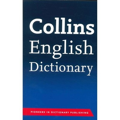 Xpb English Dict Works,Collins