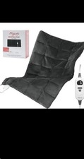 Weighted Heating pad XL 17''x33'' fsa Eligible Items only List hsa Store Elig...