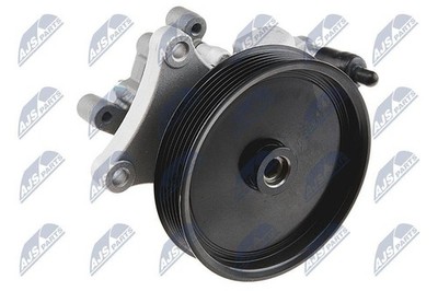 Original NTY Hydraulikpumpe Lenkung SPW-ME-040 für Mercedes-Benz