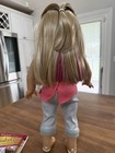American Girl F7323 Isabelle Palmer Doll Girl of the Year 2014 Retired — photo 9