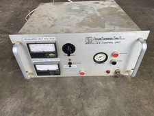 pulse sciences minipulser control unit untested