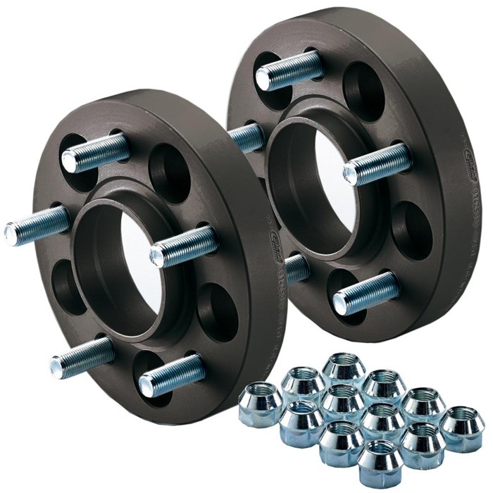 Eibach wheel spacer 2x25mm for KIA Carens III Großraumlimousine, Sorento II, Sor