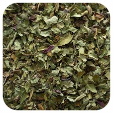 Organic Cut & Sifted Echinacea Purpurea Herb, 16 oz (453 g)